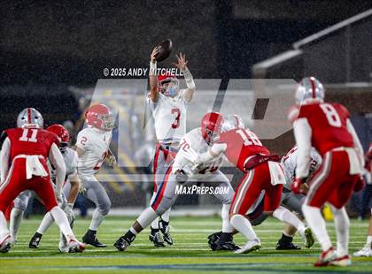 Thumbnail 1 in Baylor vs. Brentwood Academy (TSSAA 3A D2 Final) photogallery.