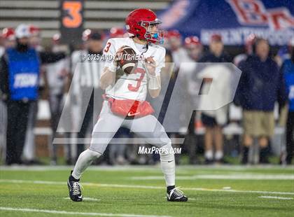 Thumbnail 2 in Baylor vs. Brentwood Academy (TSSAA 3A D2 Final) photogallery.