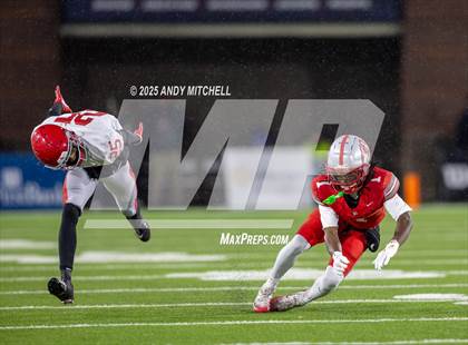 Thumbnail 1 in Baylor vs. Brentwood Academy (TSSAA 3A D2 Final) photogallery.