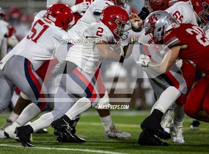 Thumbnail 3 in Baylor vs. Brentwood Academy (TSSAA 3A D2 Final) photogallery.