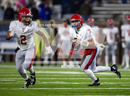 Thumbnail 2 in Baylor vs. Brentwood Academy (TSSAA 3A D2 Final) photogallery.