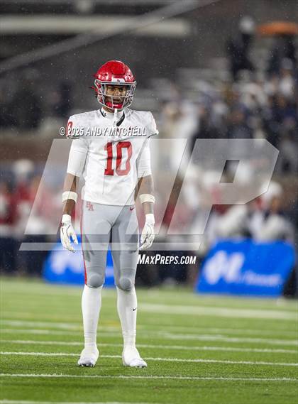 Thumbnail 3 in Baylor vs. Brentwood Academy (TSSAA 3A D2 Final) photogallery.