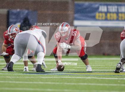 Thumbnail 1 in Baylor vs. Brentwood Academy (TSSAA 3A D2 Final) photogallery.