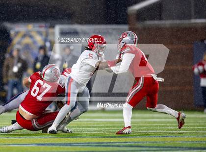 Thumbnail 3 in Baylor vs. Brentwood Academy (TSSAA 3A D2 Final) photogallery.