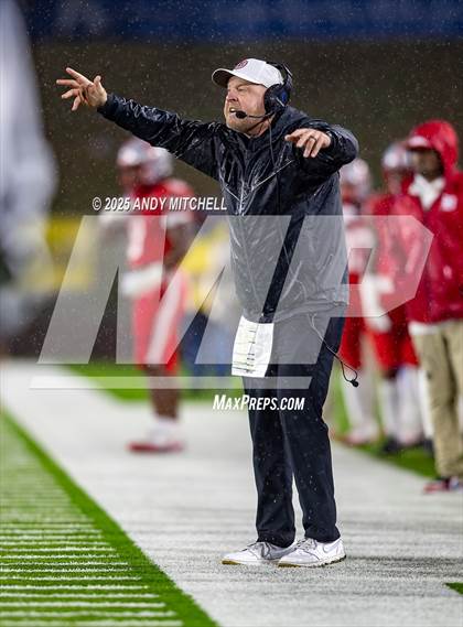 Thumbnail 2 in Baylor vs. Brentwood Academy (TSSAA 3A D2 Final) photogallery.