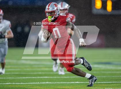 Thumbnail 3 in Baylor vs. Brentwood Academy (TSSAA 3A D2 Final) photogallery.