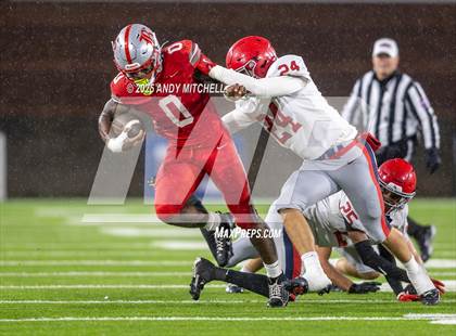 Thumbnail 3 in Baylor vs. Brentwood Academy (TSSAA 3A D2 Final) photogallery.