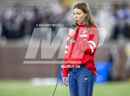 Thumbnail 1 in Baylor vs. Brentwood Academy (TSSAA 3A D2 Final) photogallery.