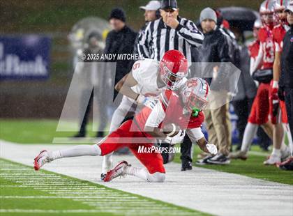 Thumbnail 2 in Baylor vs. Brentwood Academy (TSSAA 3A D2 Final) photogallery.