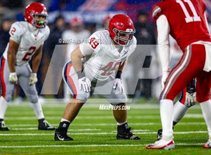 Thumbnail 1 in Baylor vs. Brentwood Academy (TSSAA 3A D2 Final) photogallery.
