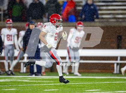Thumbnail 3 in Baylor vs. Brentwood Academy (TSSAA 3A D2 Final) photogallery.