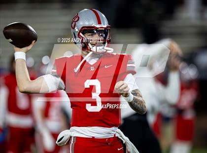 Thumbnail 2 in Baylor vs. Brentwood Academy (TSSAA 3A D2 Final) photogallery.