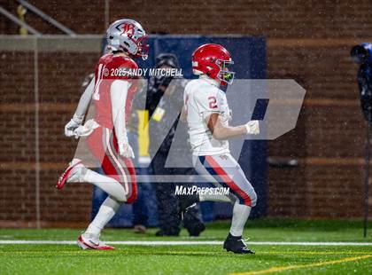 Thumbnail 1 in Baylor vs. Brentwood Academy (TSSAA 3A D2 Final) photogallery.