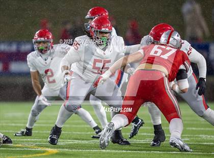 Thumbnail 3 in Baylor vs. Brentwood Academy (TSSAA 3A D2 Final) photogallery.