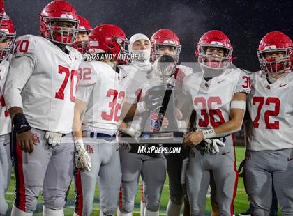 Thumbnail 1 in Baylor vs. Brentwood Academy (TSSAA 3A D2 Final) photogallery.