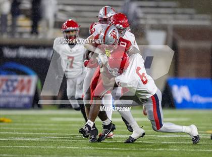 Thumbnail 3 in Baylor vs. Brentwood Academy (TSSAA 3A D2 Final) photogallery.