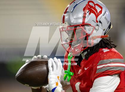Thumbnail 1 in Baylor vs. Brentwood Academy (TSSAA 3A D2 Final) photogallery.