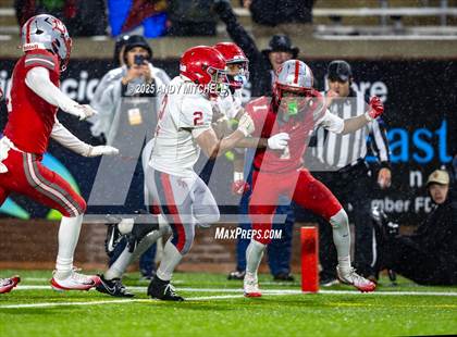 Thumbnail 2 in Baylor vs. Brentwood Academy (TSSAA 3A D2 Final) photogallery.