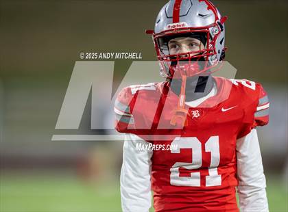 Thumbnail 3 in Baylor vs. Brentwood Academy (TSSAA 3A D2 Final) photogallery.