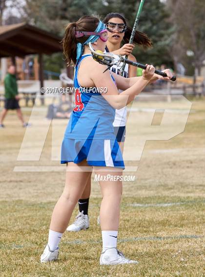 Thumbnail 3 in Cherry Creek @ Columbine photogallery.