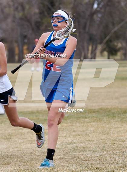 Thumbnail 1 in Cherry Creek @ Columbine photogallery.