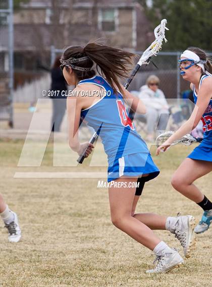 Thumbnail 1 in Cherry Creek @ Columbine photogallery.