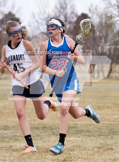 Thumbnail 2 in Cherry Creek @ Columbine photogallery.