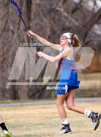 Thumbnail 2 in Cherry Creek @ Columbine photogallery.