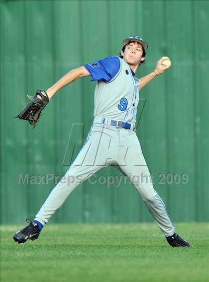 Thumbnail 1 in Hebron @ Lewisville photogallery.