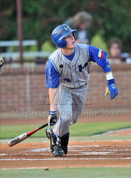 Thumbnail 1 in Hebron @ Lewisville photogallery.