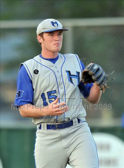 Thumbnail 2 in Hebron @ Lewisville photogallery.