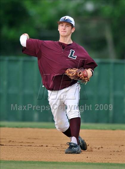 Thumbnail 1 in Hebron @ Lewisville photogallery.