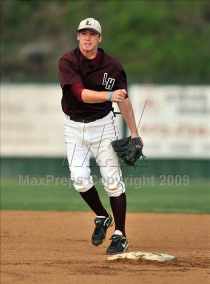 Thumbnail 2 in Hebron @ Lewisville photogallery.