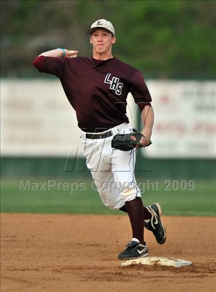 Thumbnail 1 in Hebron @ Lewisville photogallery.