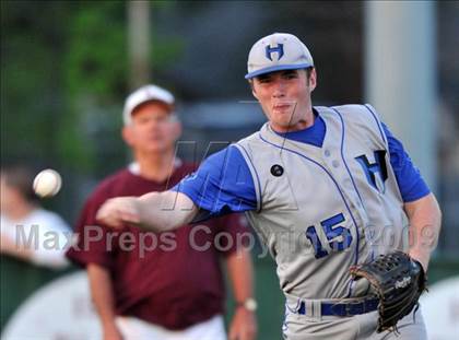 Thumbnail 2 in Hebron @ Lewisville photogallery.