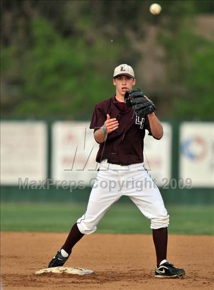 Thumbnail 1 in Hebron @ Lewisville photogallery.
