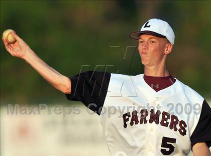Thumbnail 2 in Hebron @ Lewisville photogallery.