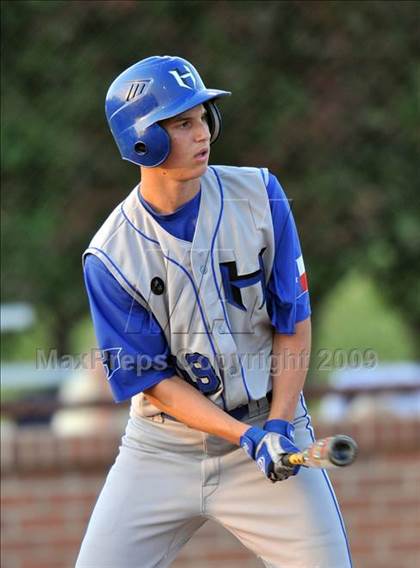 Thumbnail 1 in Hebron @ Lewisville photogallery.