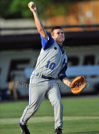 Thumbnail 1 in Hebron @ Lewisville photogallery.
