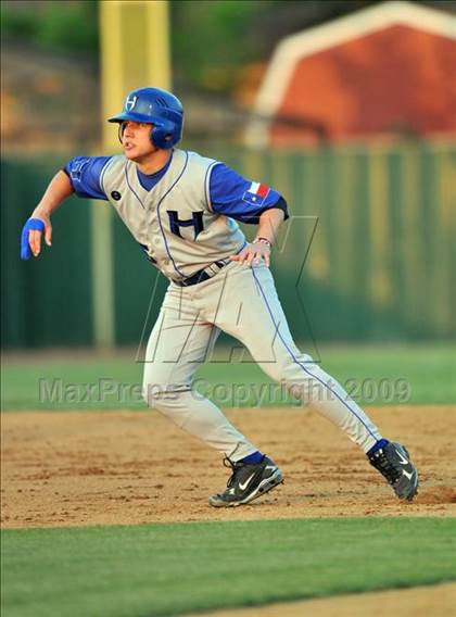 Thumbnail 1 in Hebron @ Lewisville photogallery.