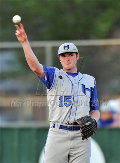 Thumbnail 3 in Hebron @ Lewisville photogallery.