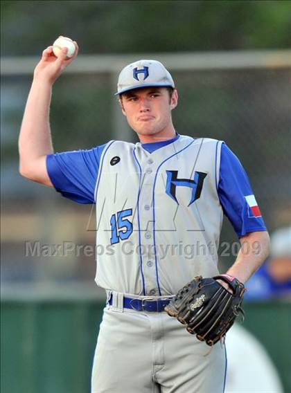 Thumbnail 2 in Hebron @ Lewisville photogallery.