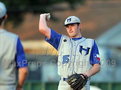 Thumbnail 1 in Hebron @ Lewisville photogallery.