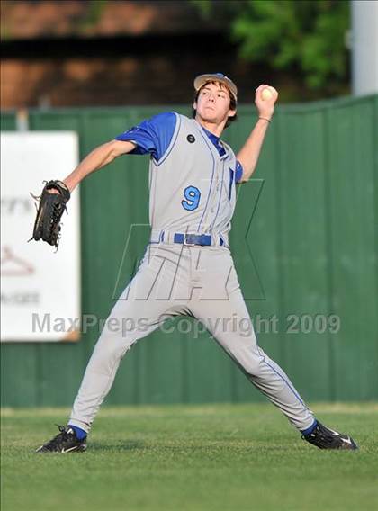 Thumbnail 2 in Hebron @ Lewisville photogallery.
