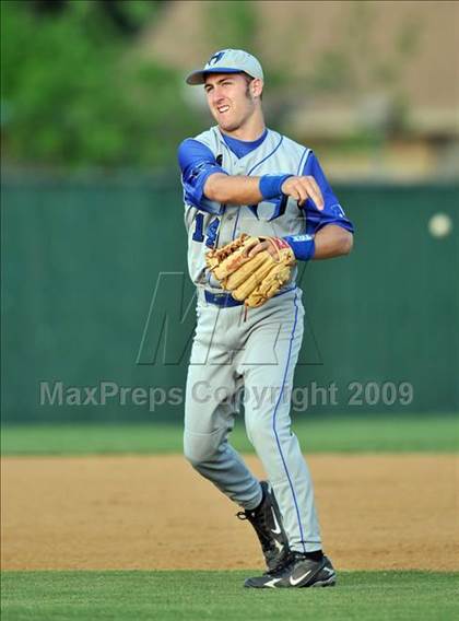 Thumbnail 2 in Hebron @ Lewisville photogallery.