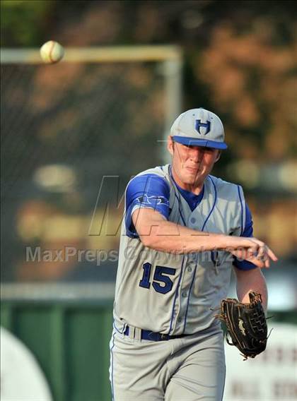 Thumbnail 1 in Hebron @ Lewisville photogallery.