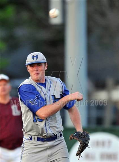 Thumbnail 3 in Hebron @ Lewisville photogallery.
