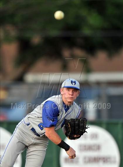 Thumbnail 1 in Hebron @ Lewisville photogallery.