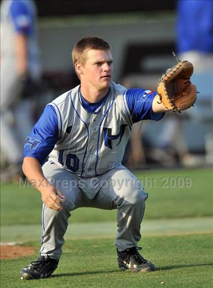 Thumbnail 1 in Hebron @ Lewisville photogallery.