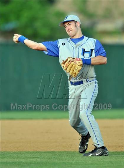 Thumbnail 1 in Hebron @ Lewisville photogallery.